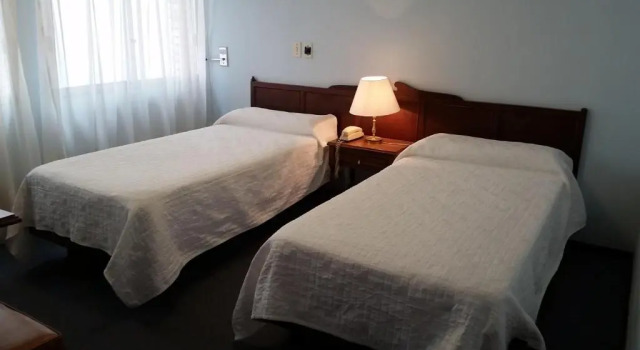 Номер Economy Hotel Alhambra