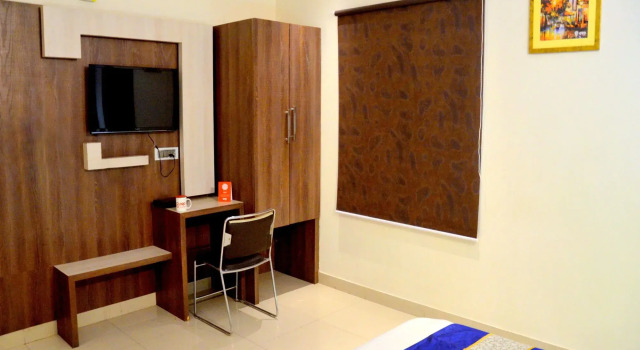 Hotel Royal Galaxy