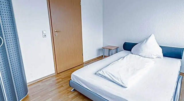 Апартаменты Hotel Tannenblick