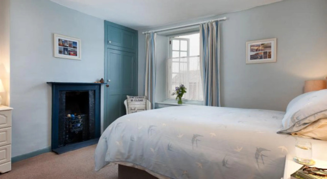 Holiday Home ST. Christco, Reservar Casa de férias Moradias em Teignmouth, Vila