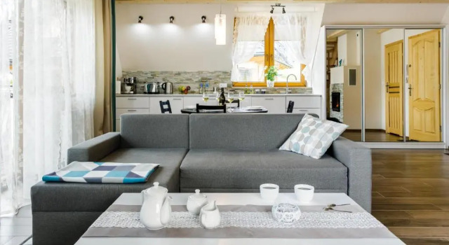 Rent Like Home - Sywarne II, Book Hotel Kościelisko Tatras