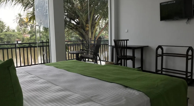 Galle Riverside Apartments, Забронировать Апартаменты/квартира СПА-отели Округа Галле, SPA-услуги