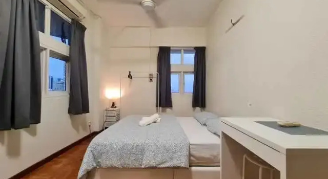 3 Bedrooms Apartment @ Wayton Court