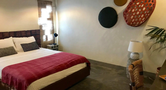 Hamanda Hotel, Забронировать Отель Сан-Фернандо 