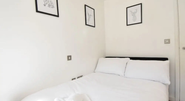 Cozy Apartment in Sheffield near Kelham Island Museum