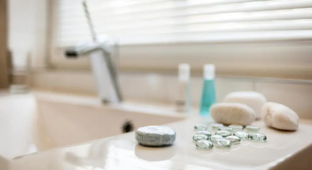 Апартаменты Hotel&SPA Dwór Droblin