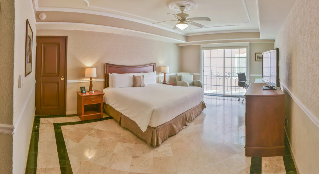 InterContinental Presidente Merida, Varaa Villa Mökit kohteessa Mérida, Mökki