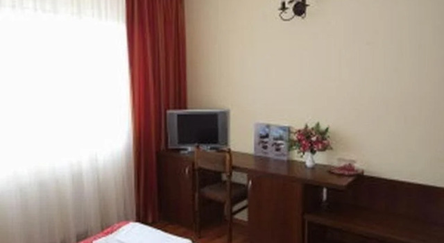 Hotel Regia, Rezervovat Hotel Bojnice Trenčiansky kraj