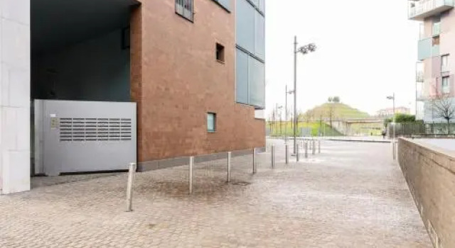 Magistretti Flexyrent Apartment, Buchen Sie Ferienwohnung Certosa Mailand