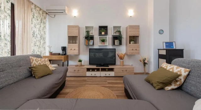 Апартаменты Apartment Tomislav