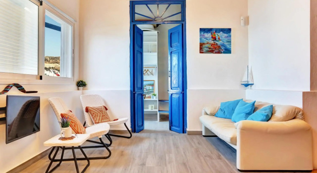 La Casa del Capitan - El Puertito, Prenota Hotel Adeje 