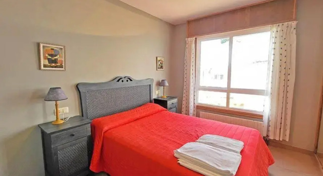 Apartamentos Sanxenxo Playa 3000