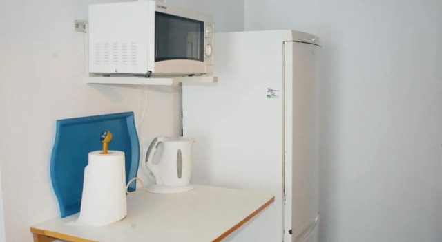 Casa Luz, Rezervovat Hotel Hotely v Oeste s parkováním, Parkování