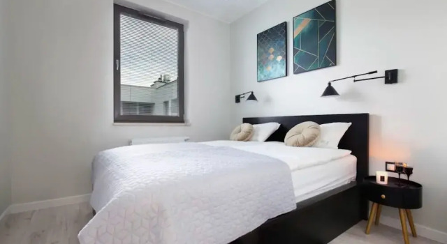 Elite Apartments Długie Ogrody, Varaa Huoneisto Gdańsk Pommeri