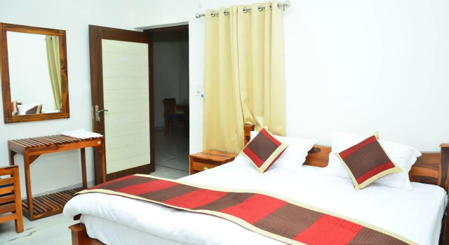 Hotel M Villa, Забронировать Отель Отели штата Раджастхана 3 звезды, 3*