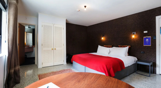 Sherwood Queenstown, Забронировать Отель Kelvin Heights 