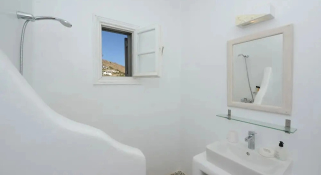 Апартаменты Standard Thalasses Villas