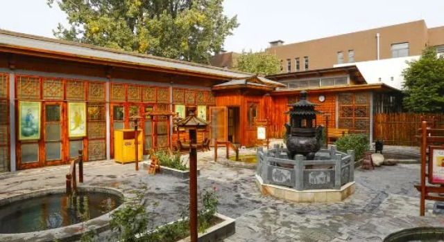 Xiongyue Tianmu Hot Spring Resort, Foglalás Üdülőközpont Jingkou Liaoning