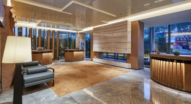 HuaMan Hotel DongGuan TangXia