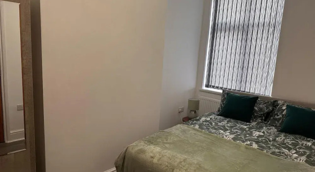Chaucer House Retreat - Leicester, Забронировать Отель Отели Англии 3 звезды, 3*