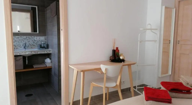 B&B Casa Pura Vista