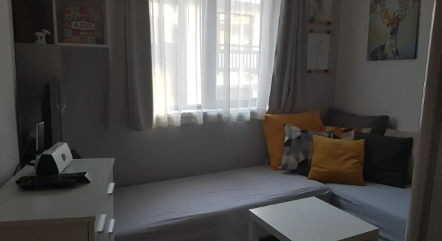 Gondola studio ENA, Prenota Hotel Hotel a Blagoevgrad con parcheggio, Parcheggio