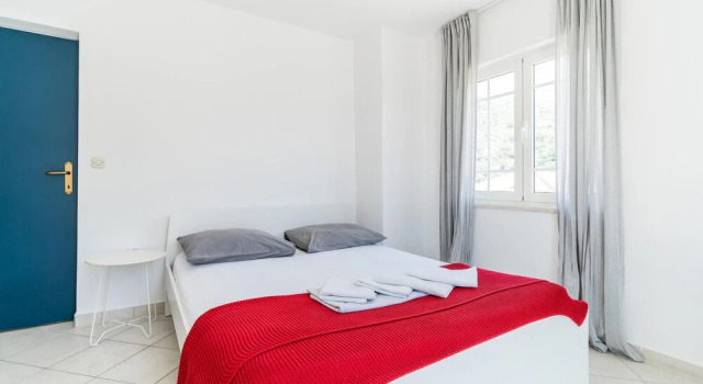 Apartments and rooms by the sea Slano, Dubrovnik - 8737, Забронировать Апартаменты/квартира Апартаменты Региона Дубровника, Апартаменты/квартира