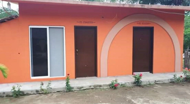 Cabañas Las Piedras, Book Hotel Hotels in Colima with Breakfast, Breakfasts