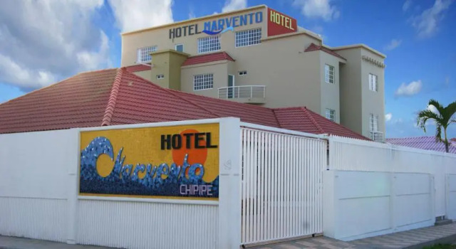 Marvento Chipipe, Prenota Hotel Salinas Santa Elena Province