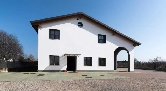 Апартаменты Agriturismo Le Grazie