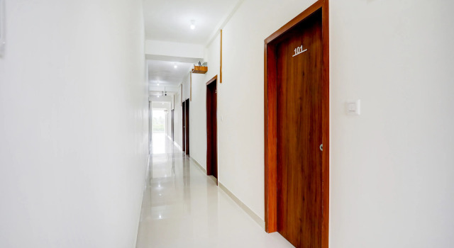Townhouse Maralkunte near Shree Kateramma Temple, Забронировать Отель Бизнес-отели штата Карнатаки, 4* 5*