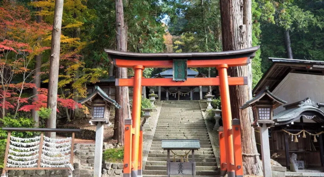 高山ステイ 榊, Prenota Casa vacanze Cottage a Gifu, Cottage