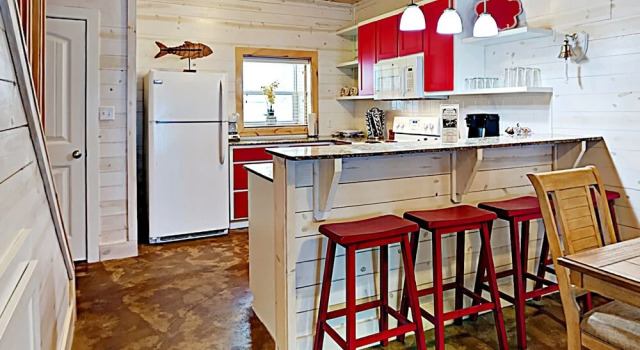 The Commons #403 - Three Bedroom Townhome