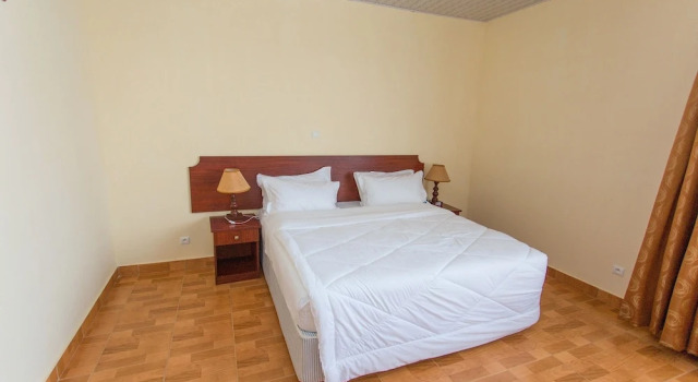 Appartamento 1 camera da letto Cenetra Hotel