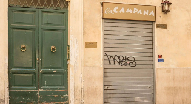 Top Floor Navona