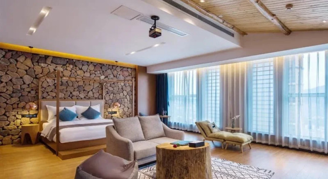 Live and Life Hotel, Varaa Hotelli Panzhihua Sichuan