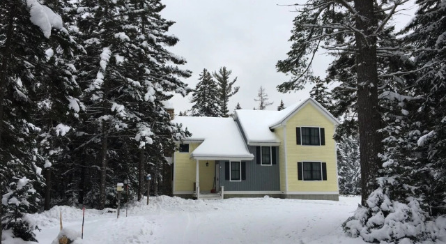 The Retreat at Moose Lane, Réserver Hôtel Twin Mountain New Hampshire