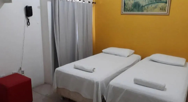 Pousada Marcos