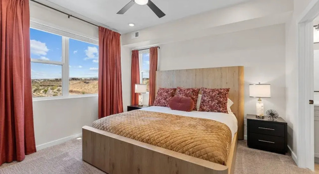Some Like It Haute 2 Bedroom Condo, Varaa Huoneisto St. George 