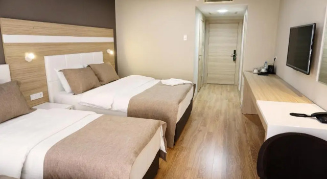Номер Standard Arus Hotel