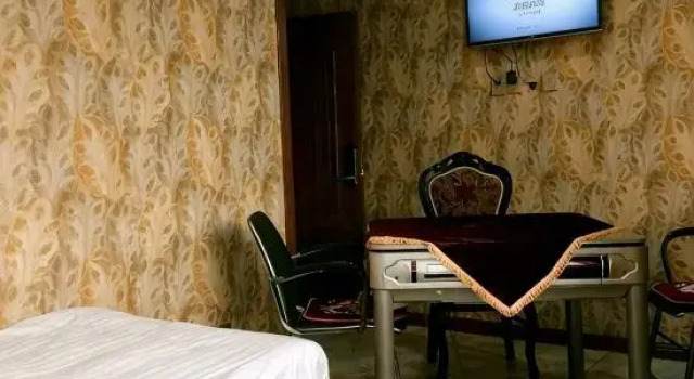 Номер Standard Huinan Xinghua Fashion Stay