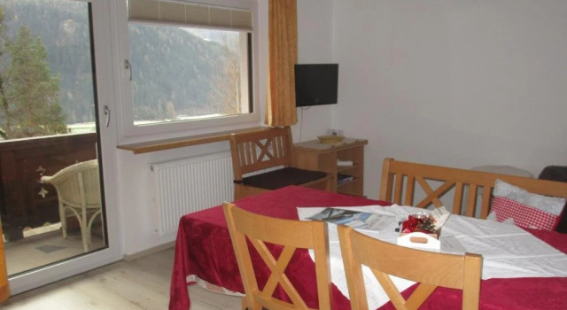 Haus Stefan, Rezervovat Hotel Hotely v Tyrolsko s parkováním, Parkování