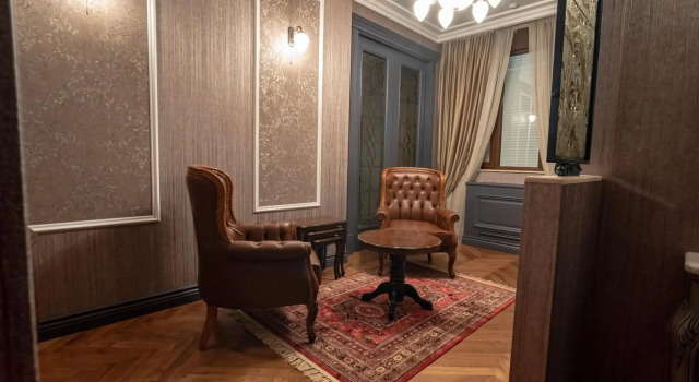 Downtown Residence, Забронировать Отель Подгорица Община Подгорица, рядом с Авантюристический парк