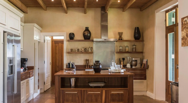 Mount Camdeboo Private Game Reserve, Boek Hotel Petersburg Graaff-Reinet