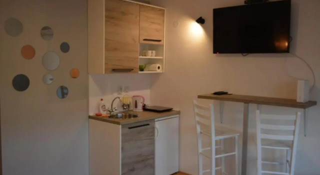 Апартаменты VIV apartment 1