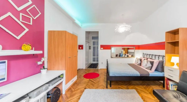Perfect Holiday Apartment, Забронировать Апартаменты/квартира Апартаменты Будапешта, Апартаменты/квартира