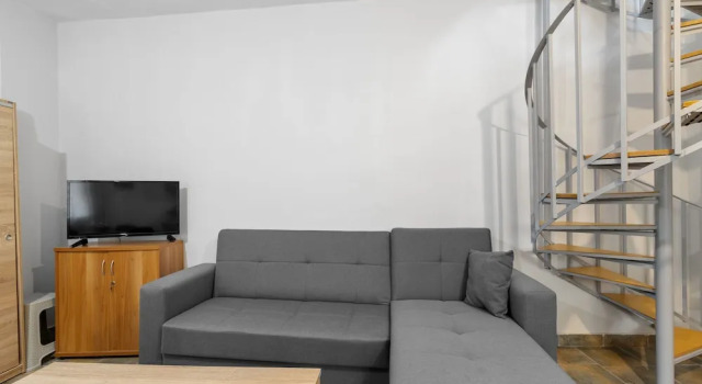 Litsa s Maisonette Near Sea - City Center, Забронировать Апартаменты/квартира Ханья периферийная единица Ханья