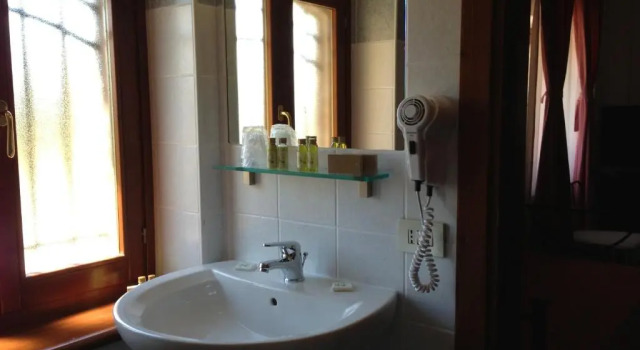 Номер Standard Agriturismo Villa Irelli