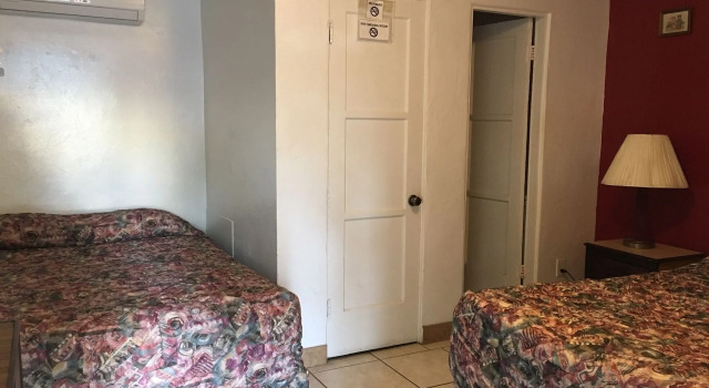 Motel San Diego - In San Diego (Pacific Beach), Забронировать Мотель Пасифик-Бич Mission Beach