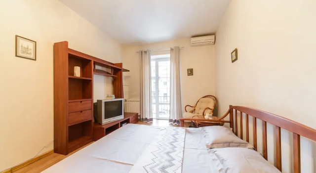 1-room apartments Kiev city center 43, Réserver Appartement Kiev Oblast de Kiev